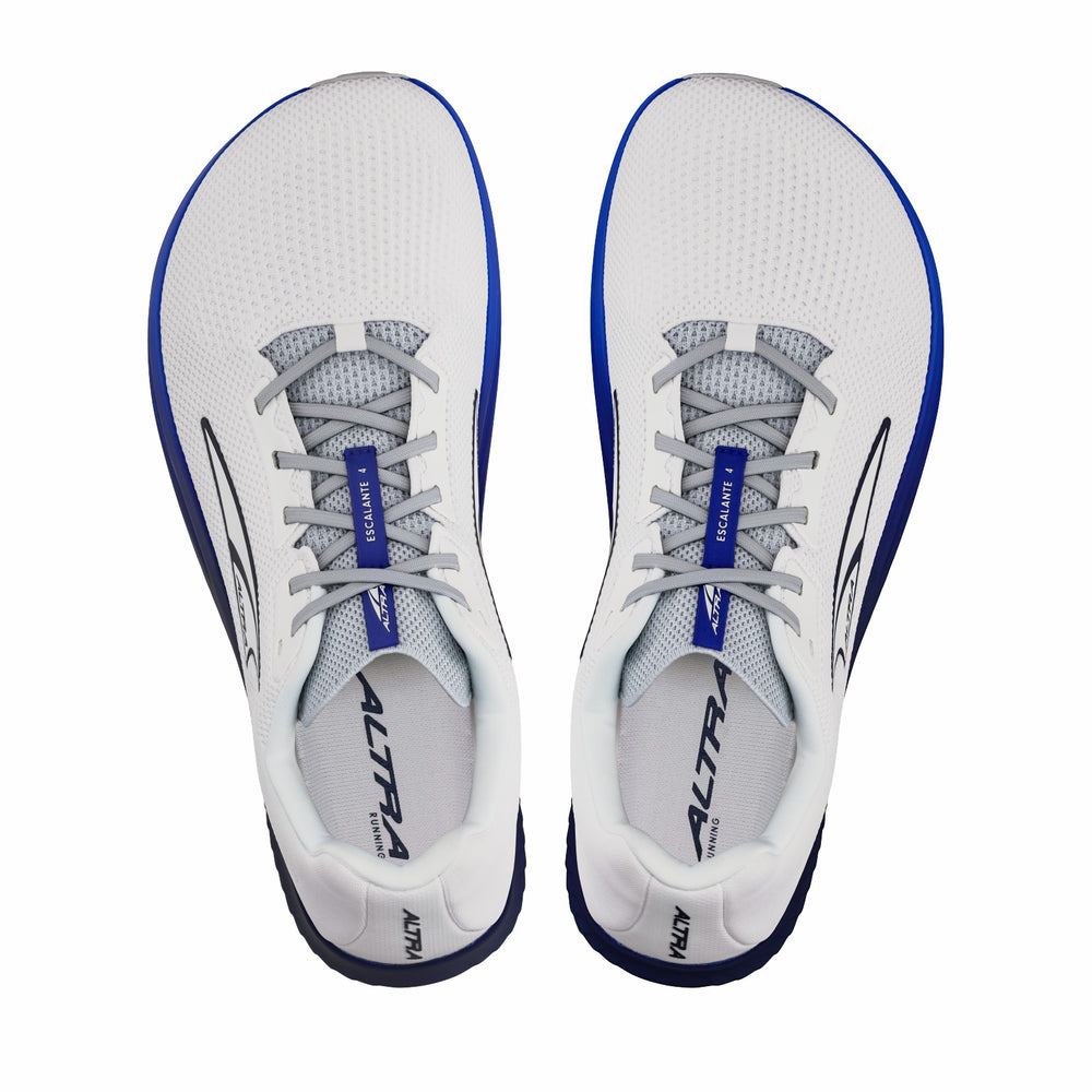 Men's Escalante 4 Altra Running Limited Offer