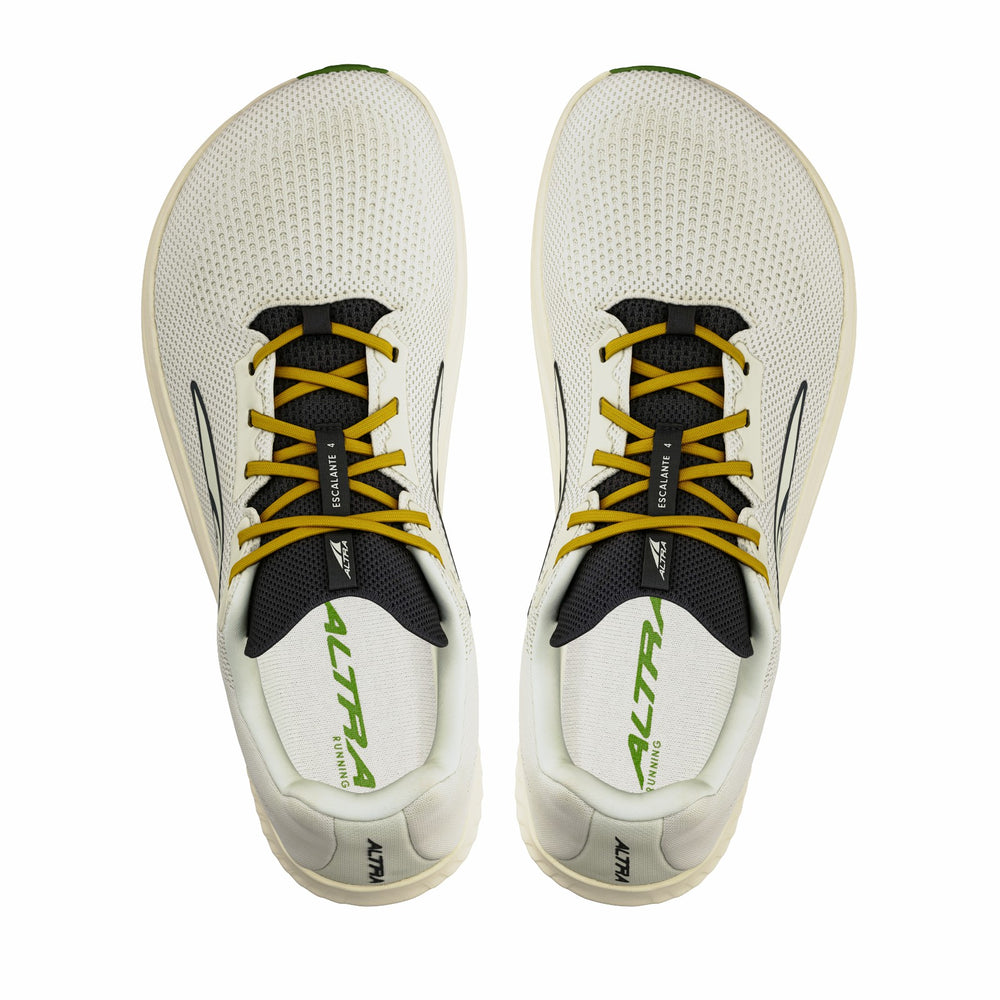 Men's Escalante 4 Altra Running Special Offer