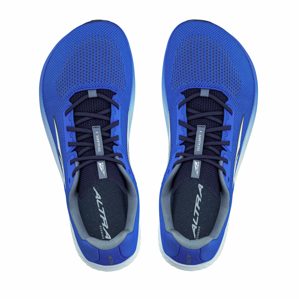 Men's Escalante 4 Altra Running On Sale