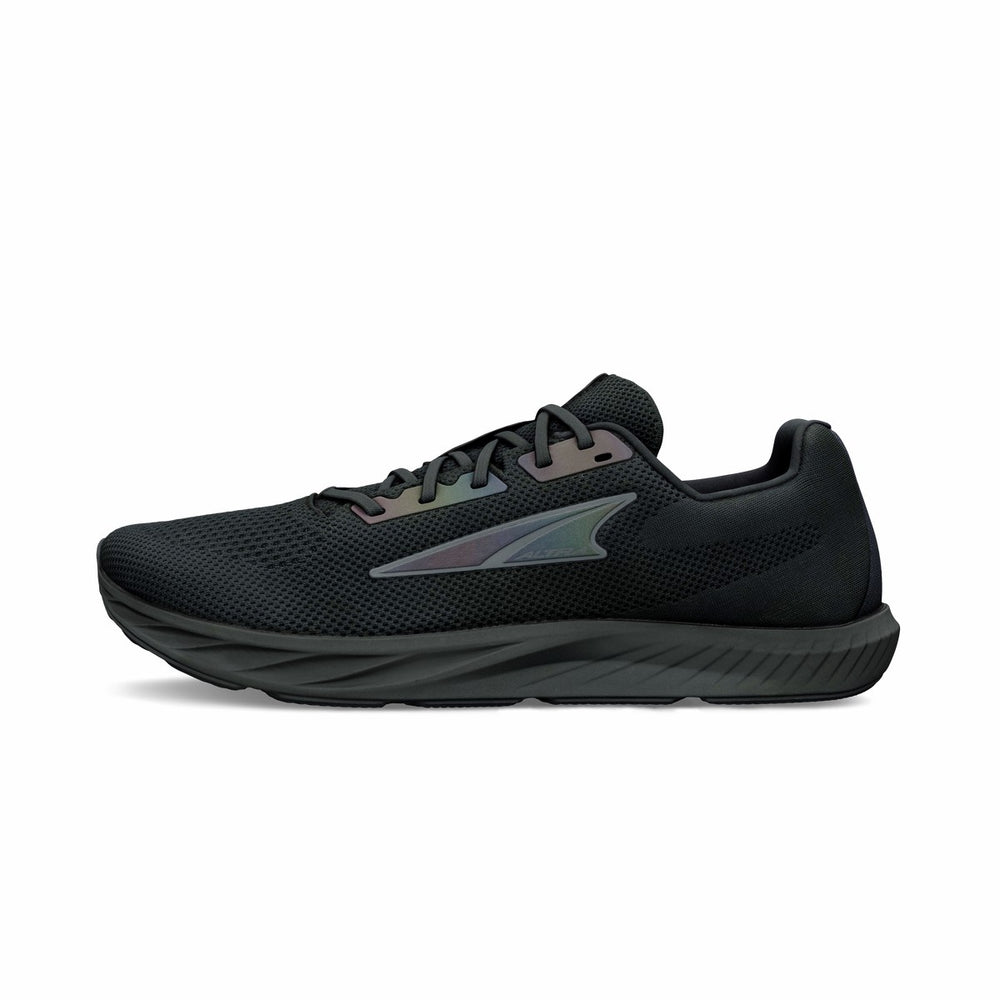 Black/Iridescent,5.5,Women's