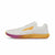 White/Orange
