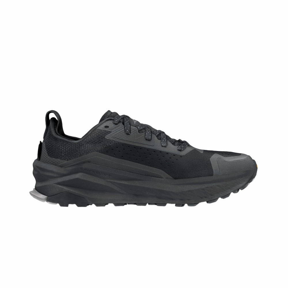 Men's Olympus 6 Altra Running Exclusive Deal