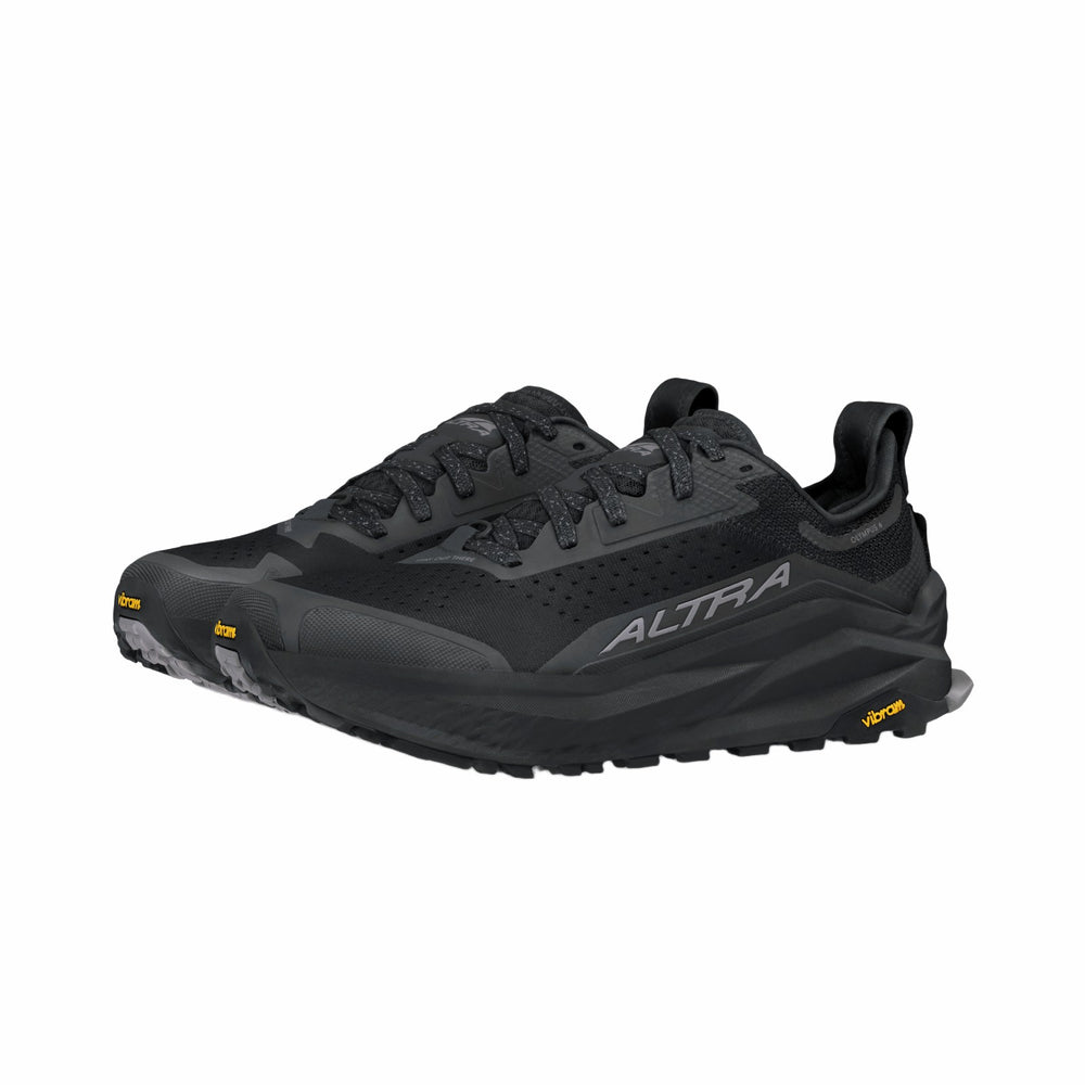 Men's Olympus 6 Altra Running Exclusive Deal