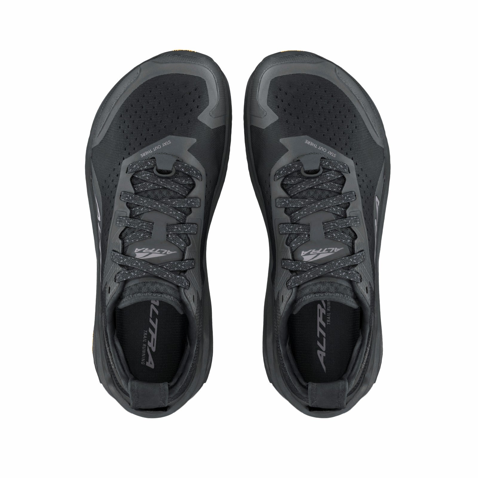 Men's Olympus 6 Altra Running Exclusive Deal