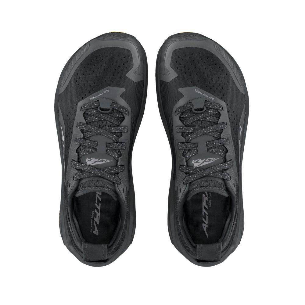 Men's Olympus 6 Altra Running Exclusive Deal