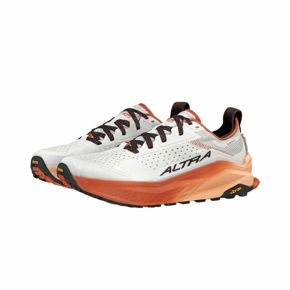 Men's Olympus 6 Altra Running Limited Offer