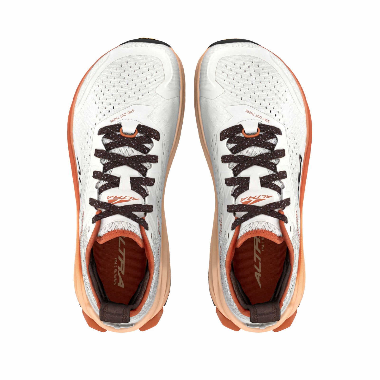 Men's Olympus 6 Altra Running Limited Offer