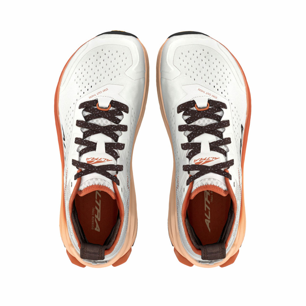 Men's Olympus 6 Altra Running Limited Offer