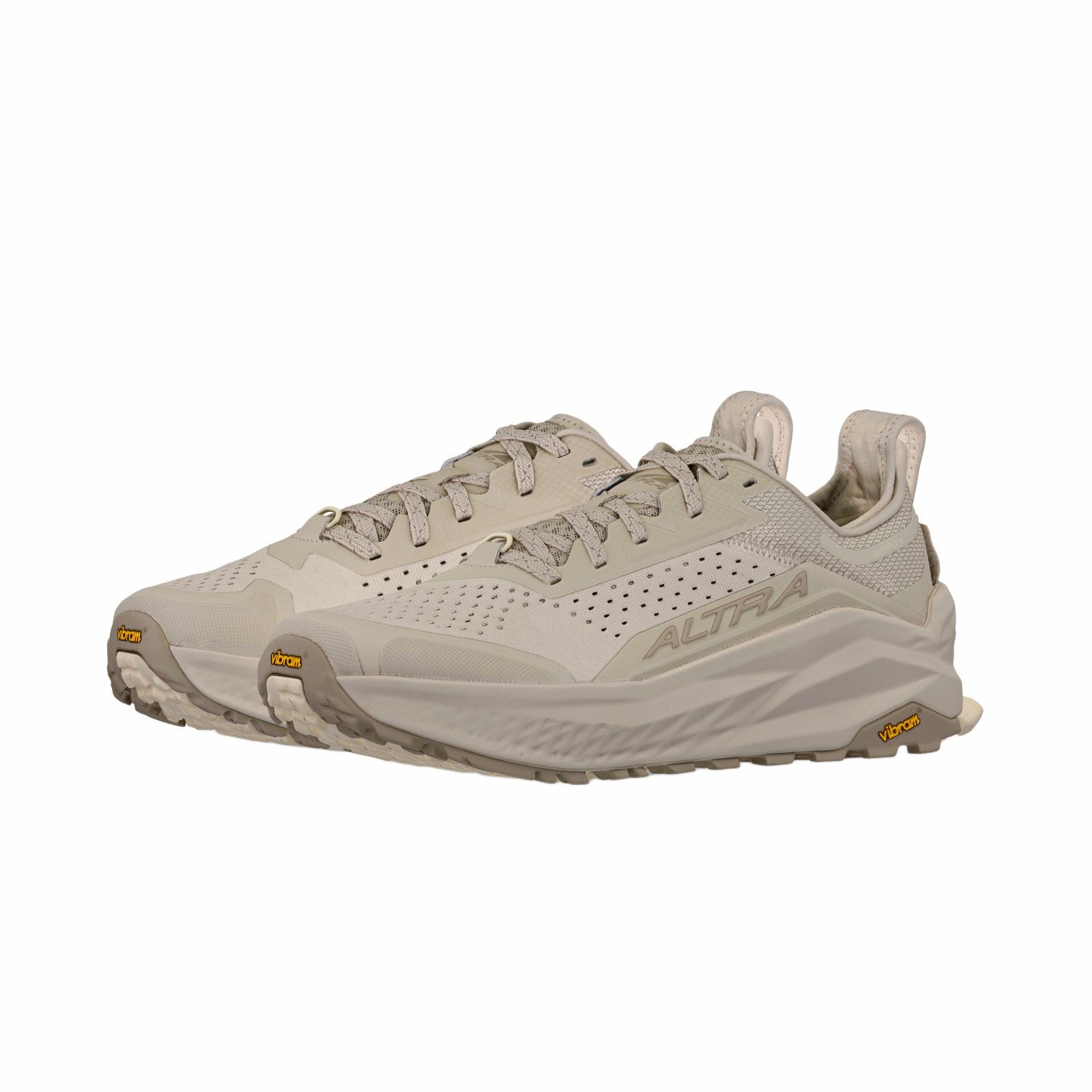Men's Olympus 6 Altra Running Special Offer