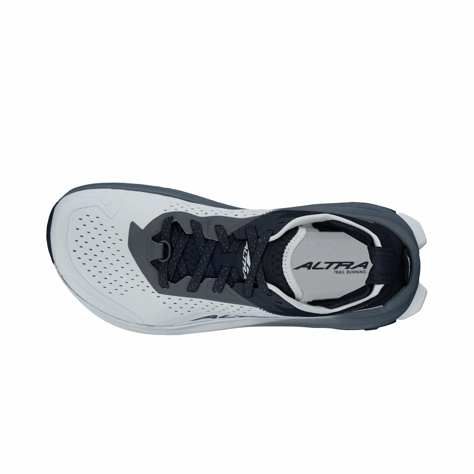 Men's Olympus 6 Altra Running Discounted
