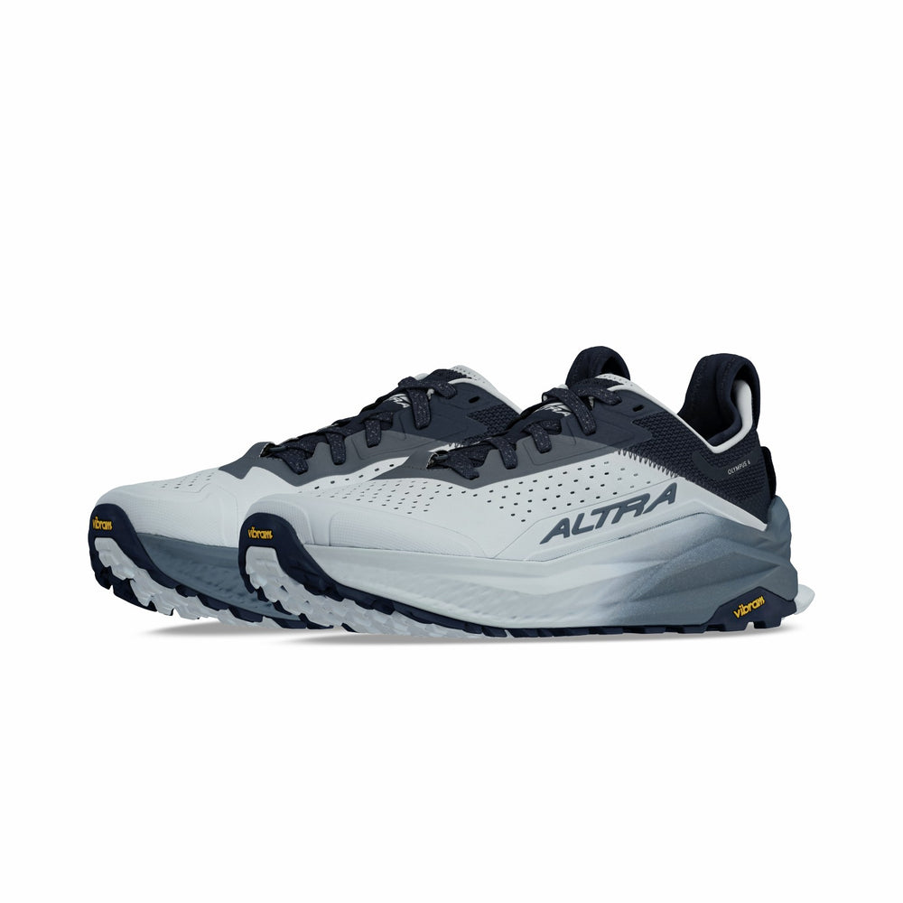 Men's Olympus 6 Altra Running Discounted