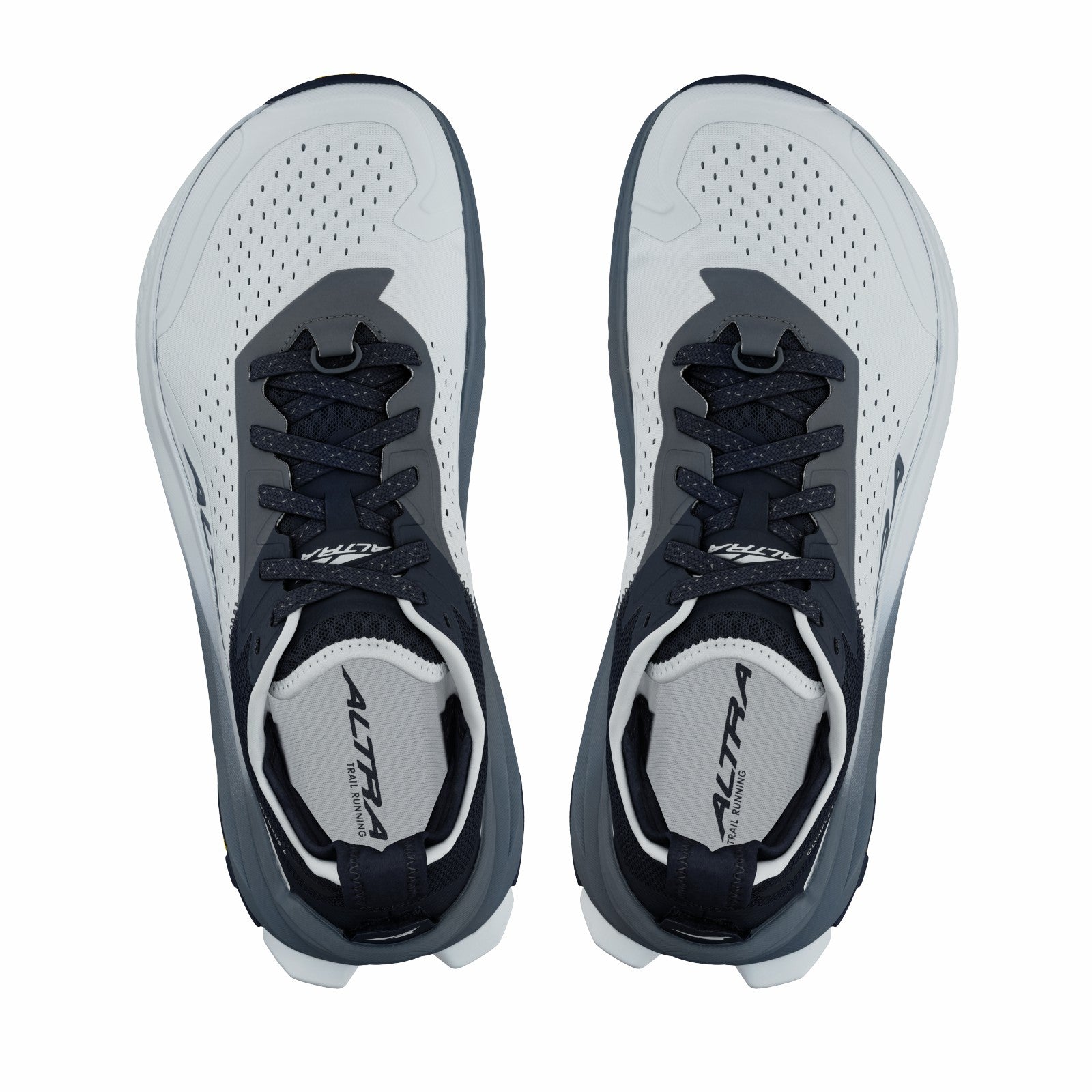 Men's Olympus 6 Altra Running Discounted