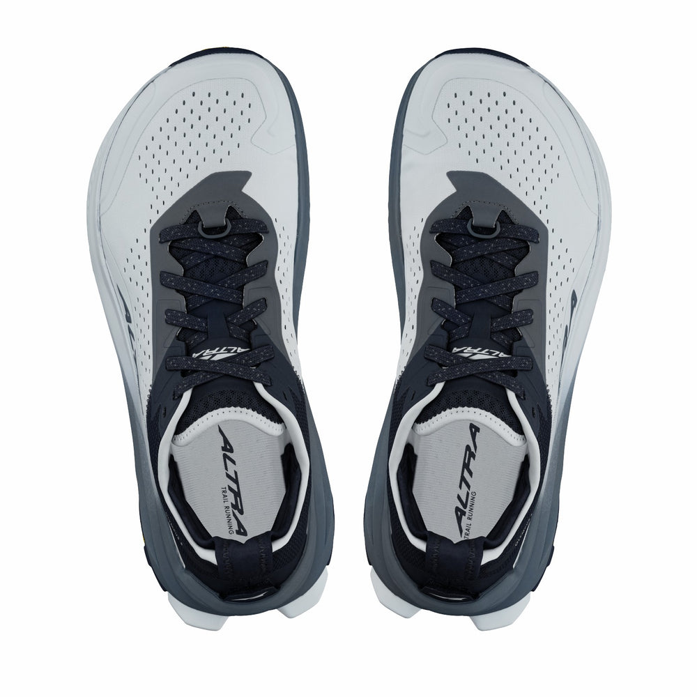 Men's Olympus 6 Altra Running Discounted