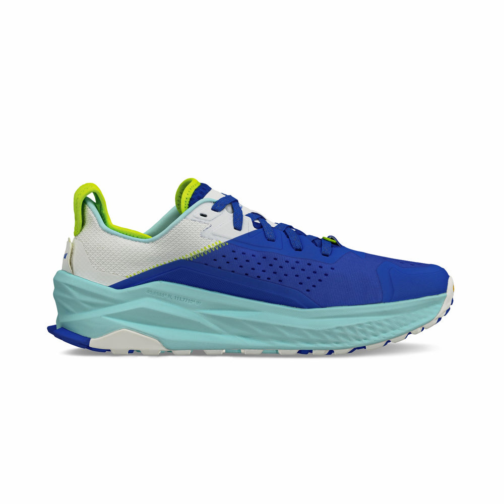 Men's Olympus 6 Altra Running Savings