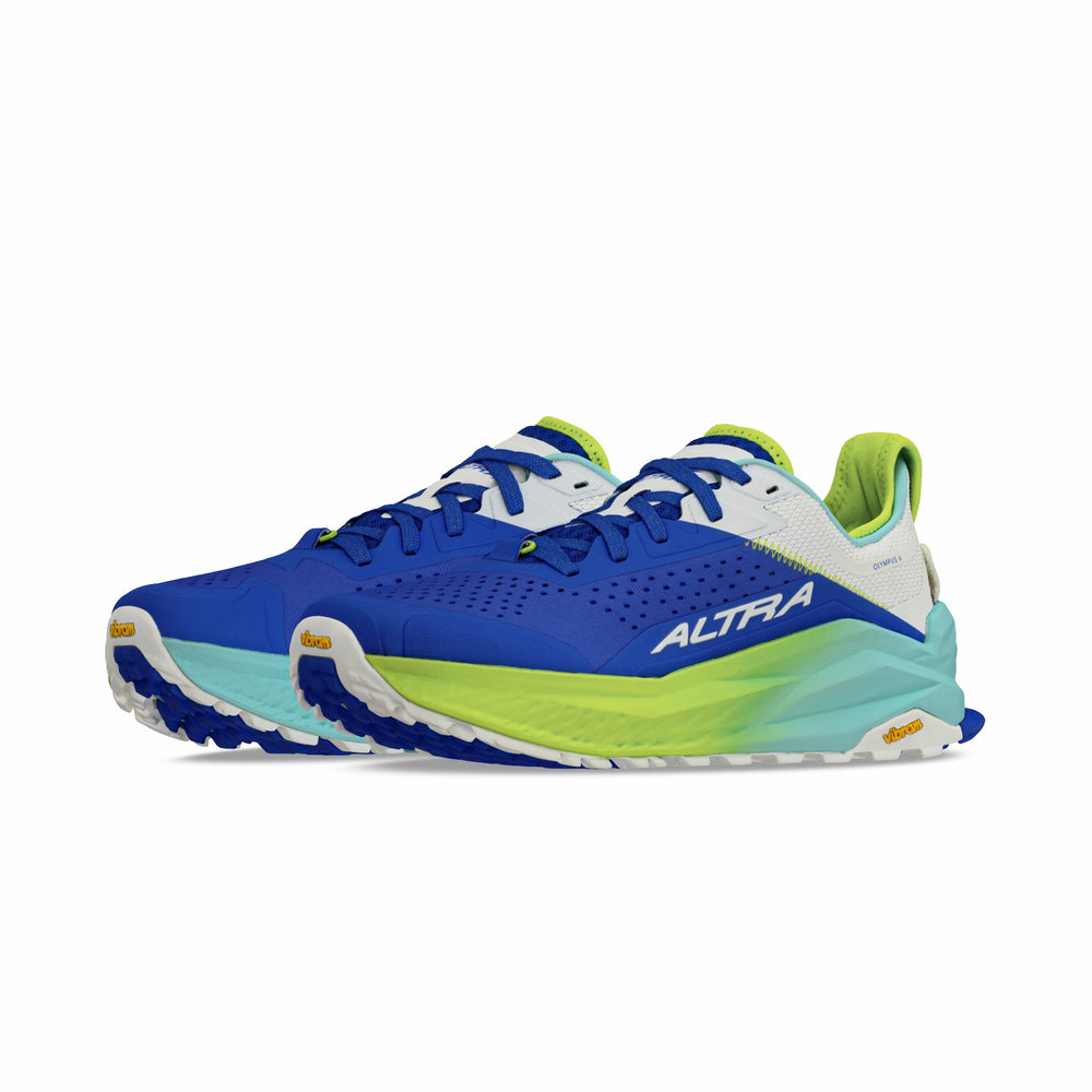 Men's Olympus 6 Altra Running Savings