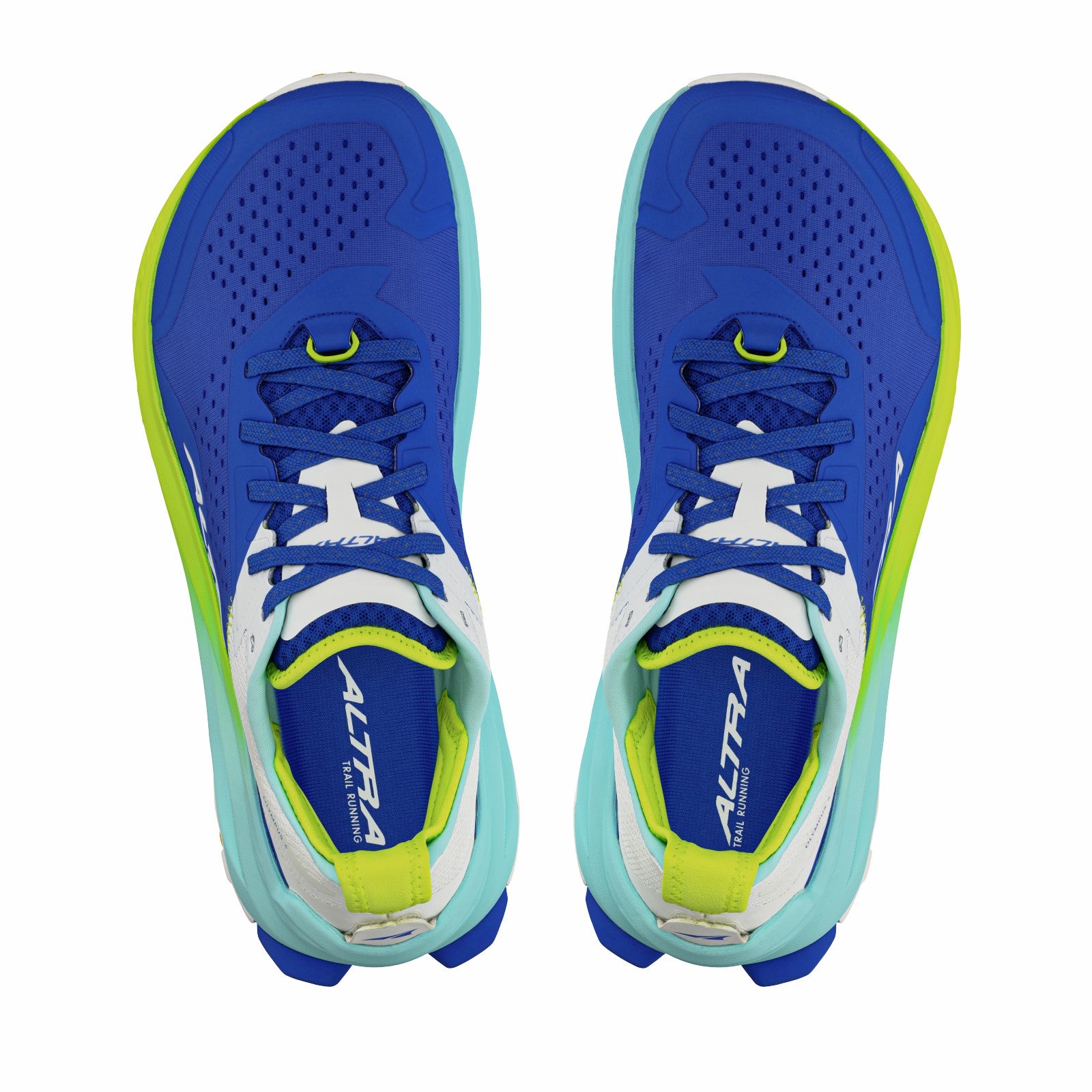 Men's Olympus 6 Altra Running Savings