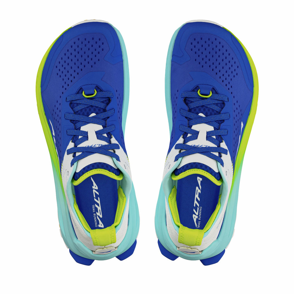 Men's Olympus 6 Altra Running Savings