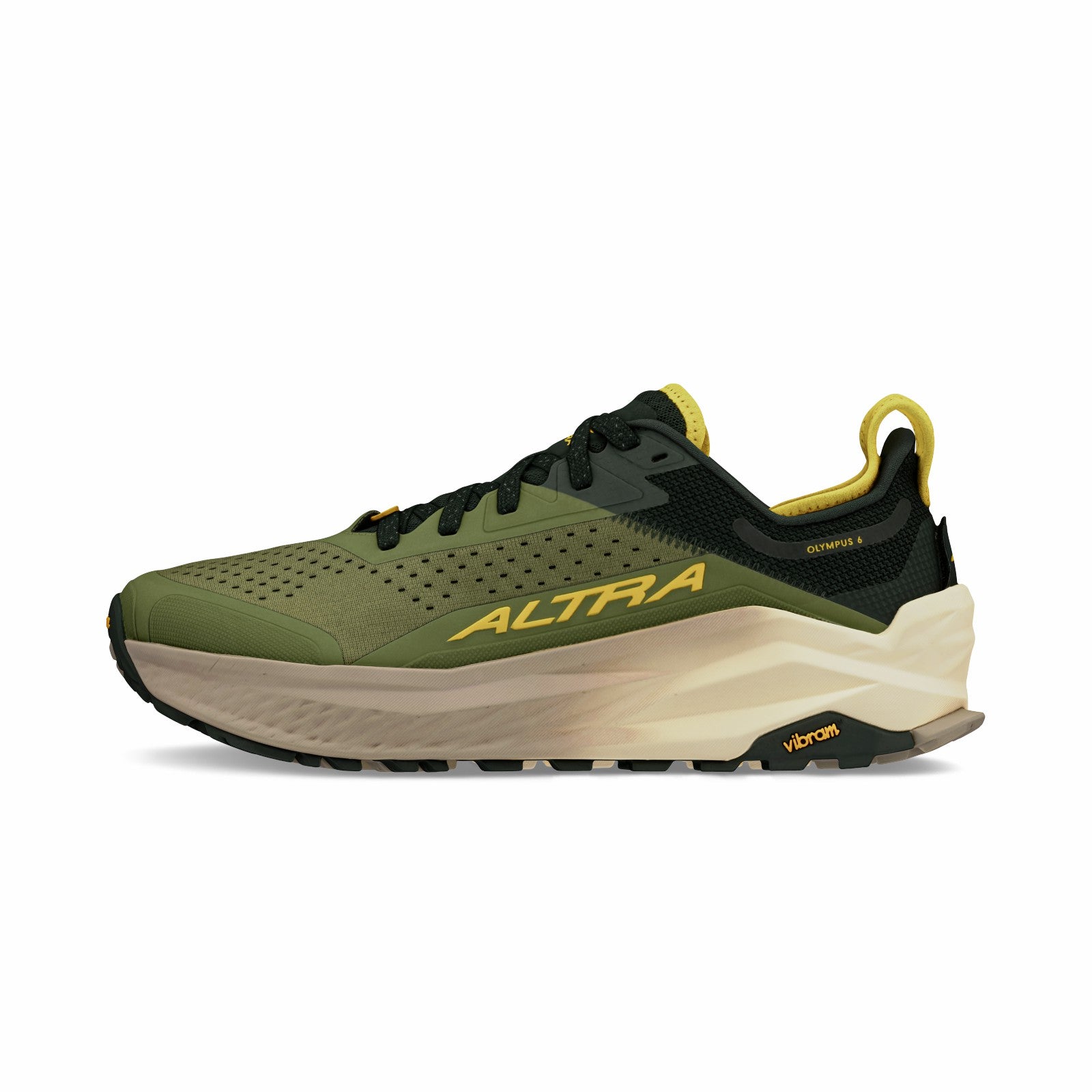 Men's Olympus 6 Altra Running Value Deal