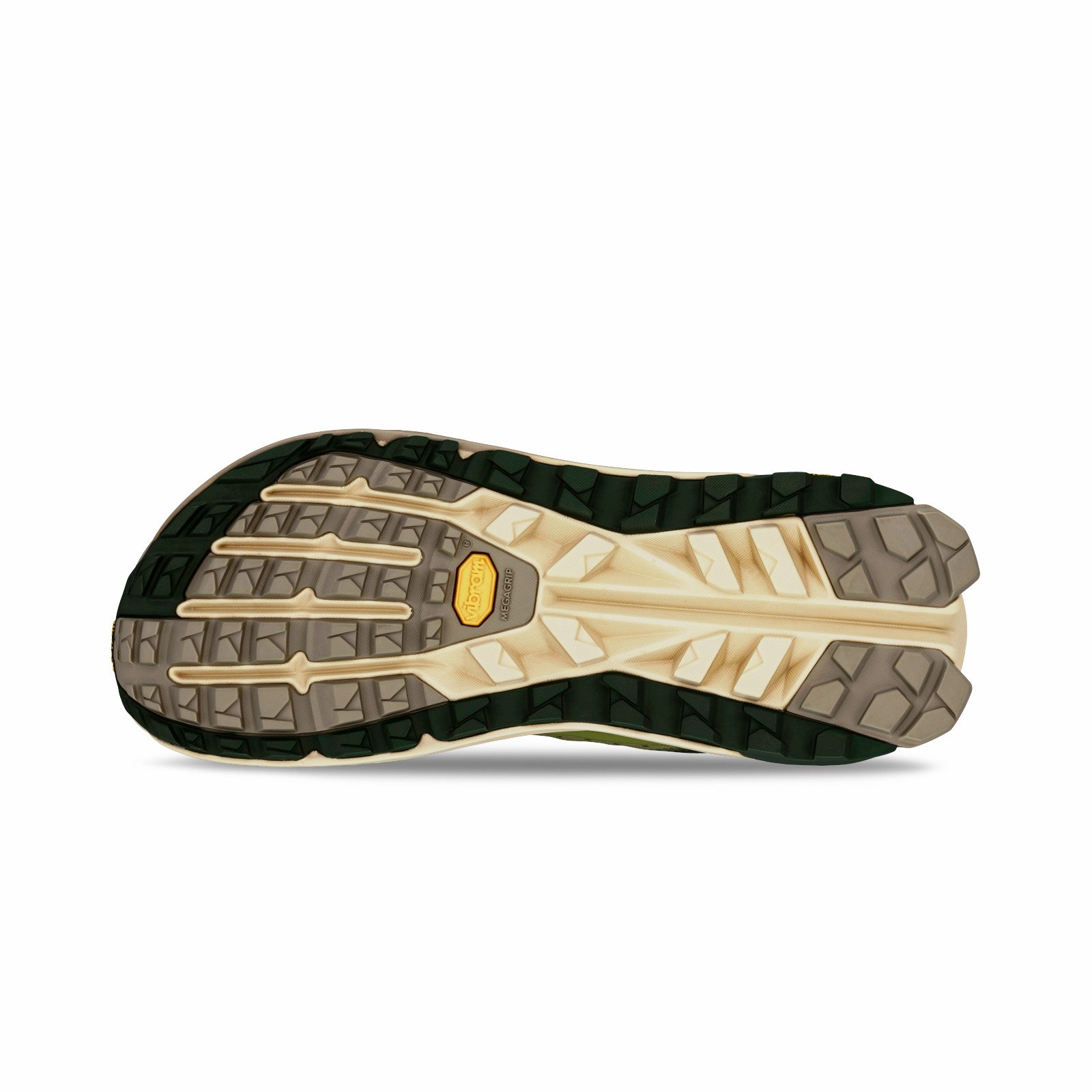 Men's Olympus 6 Altra Running Value Deal