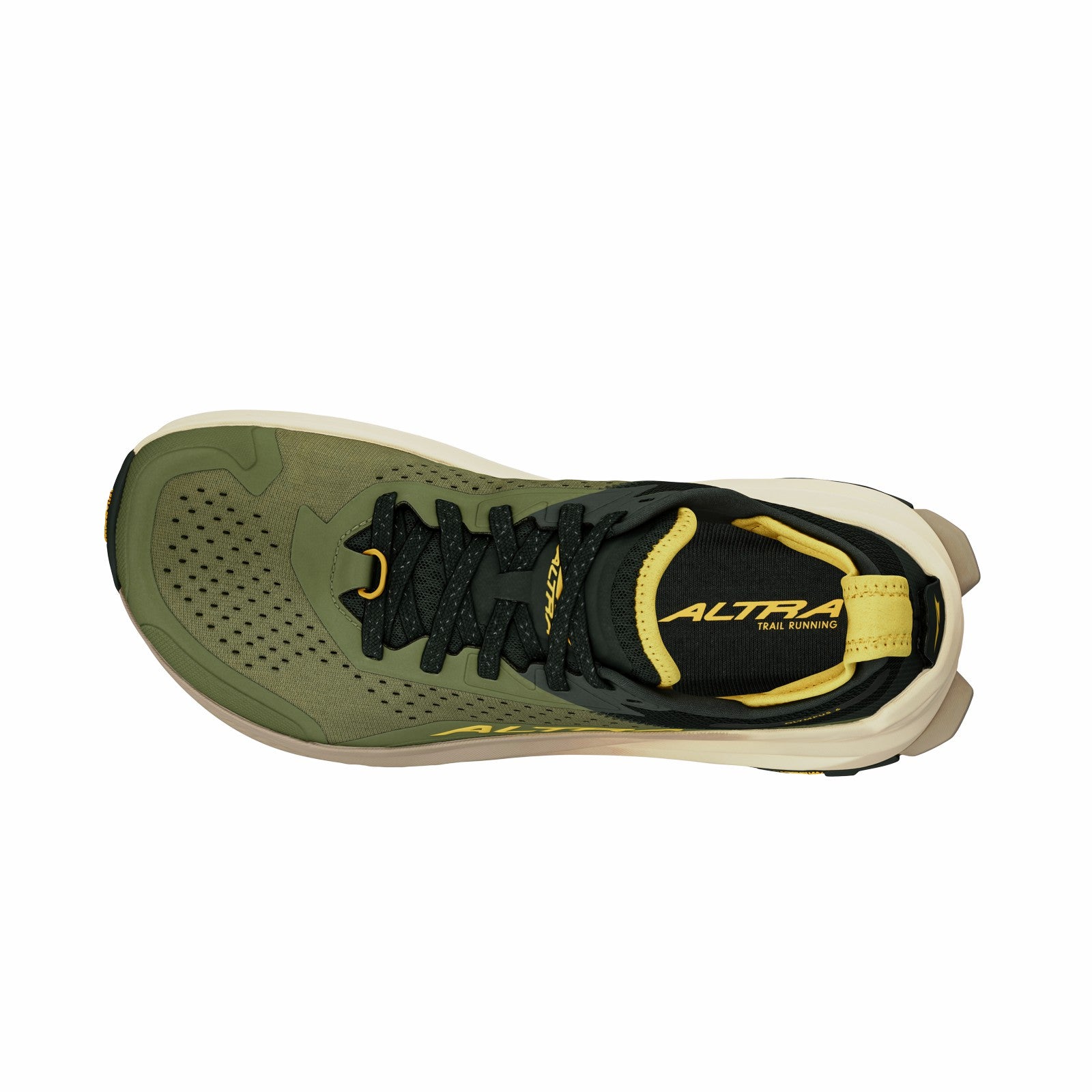 Men's Olympus 6 Altra Running Value Deal