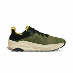 Men's Olympus 6 Altra Running Value Deal