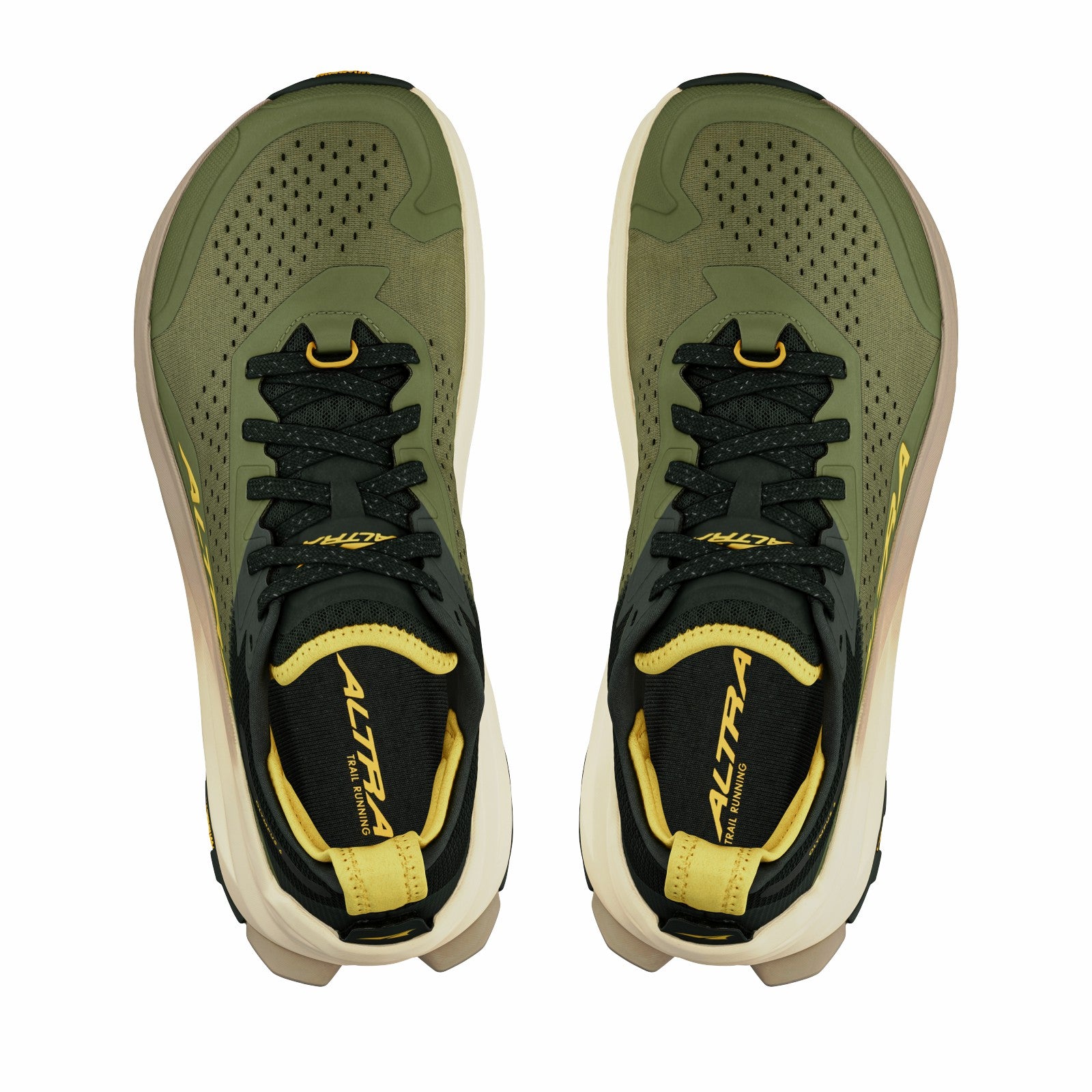 Men's Olympus 6 Altra Running Value Deal
