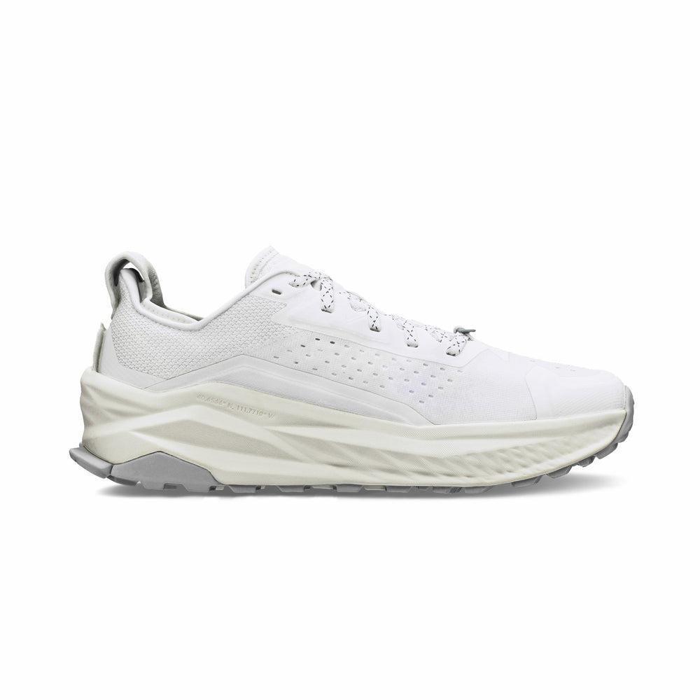 Men's Olympus 6 Altra Running Hot Deal