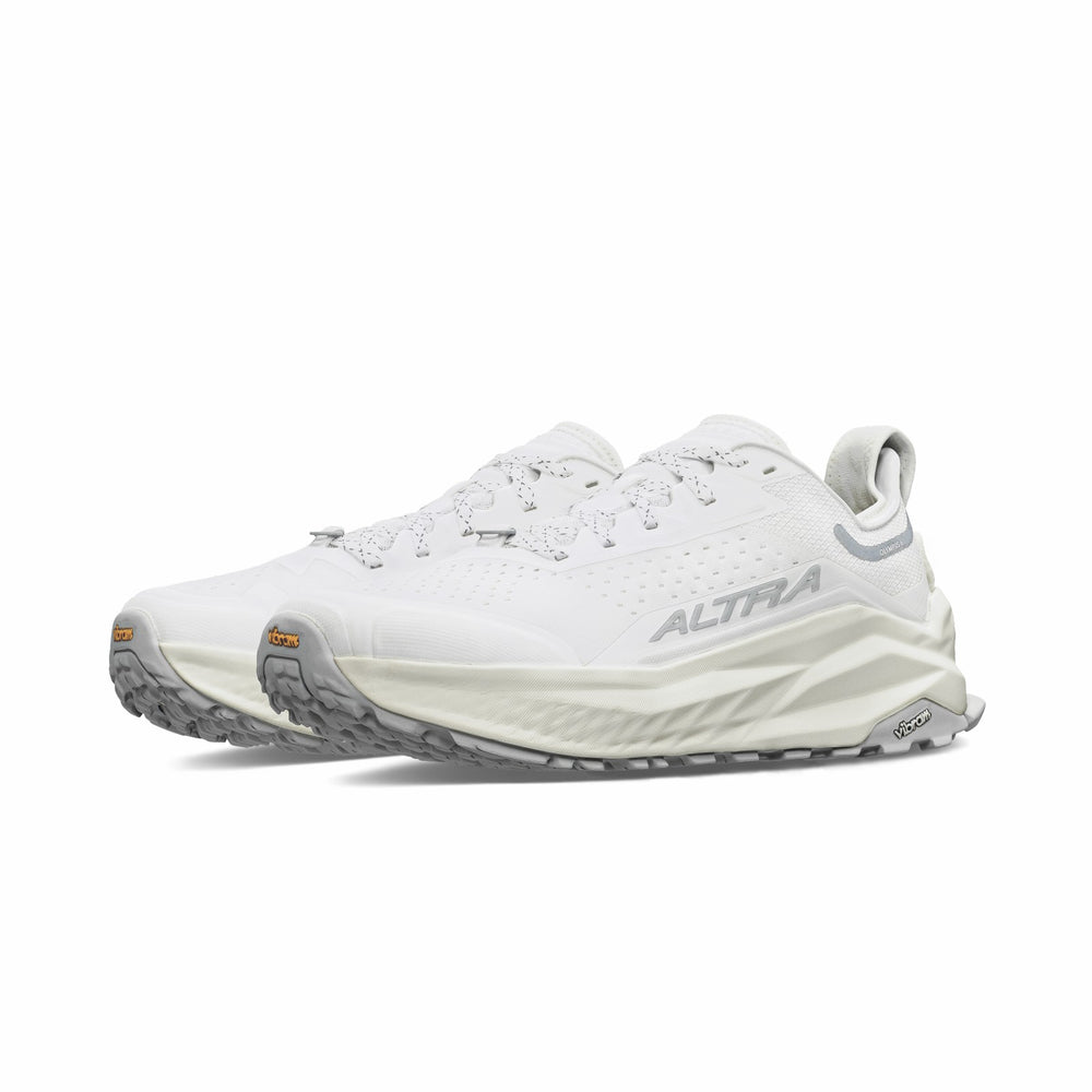 Men's Olympus 6 Altra Running Hot Deal