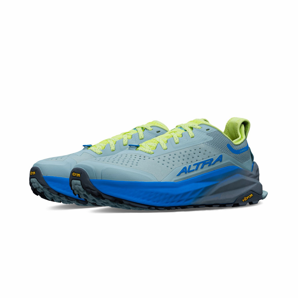 Men's Olympus 6 Altra Running Bargain