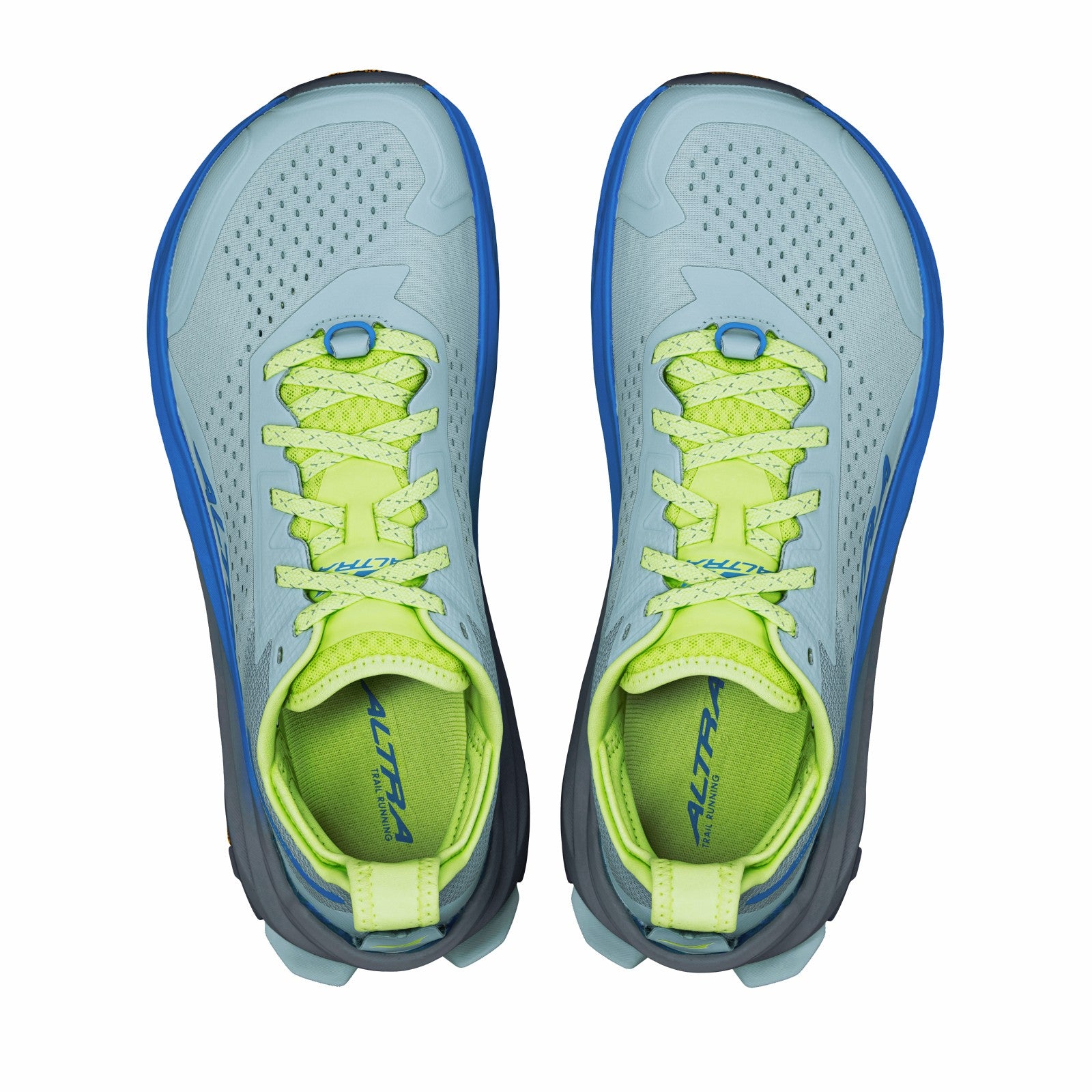 Men's Olympus 6 Altra Running Bargain