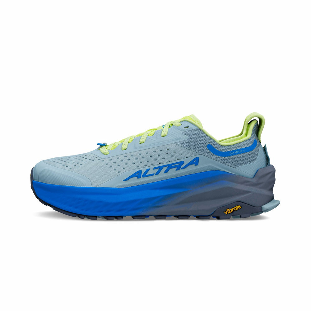 Gray/Blue,7,Men's