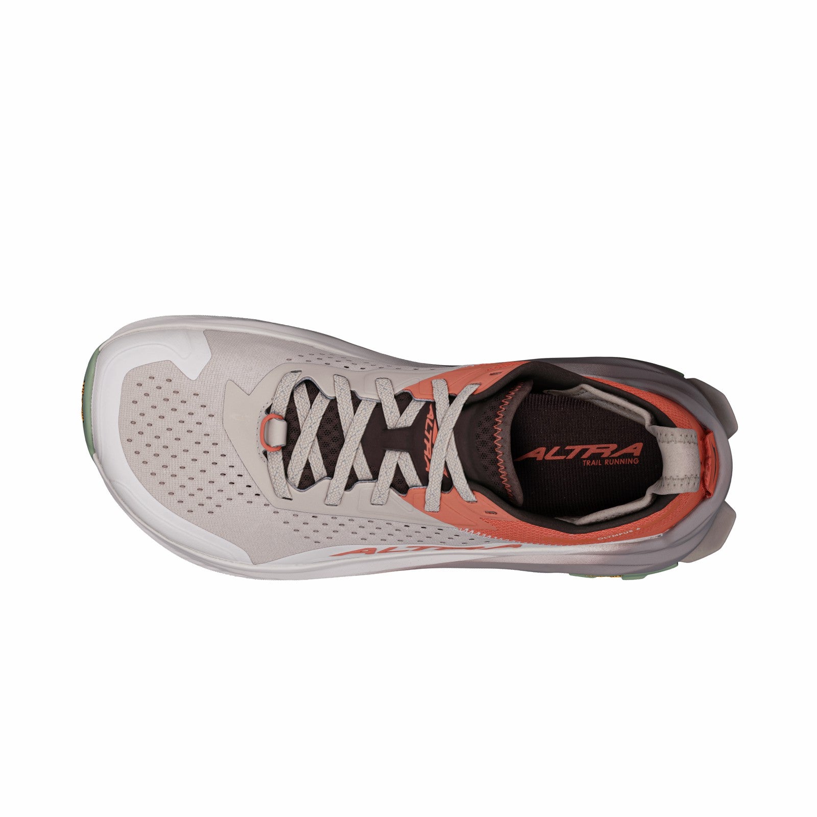 Men's Olympus 6 Altra Running On Sale