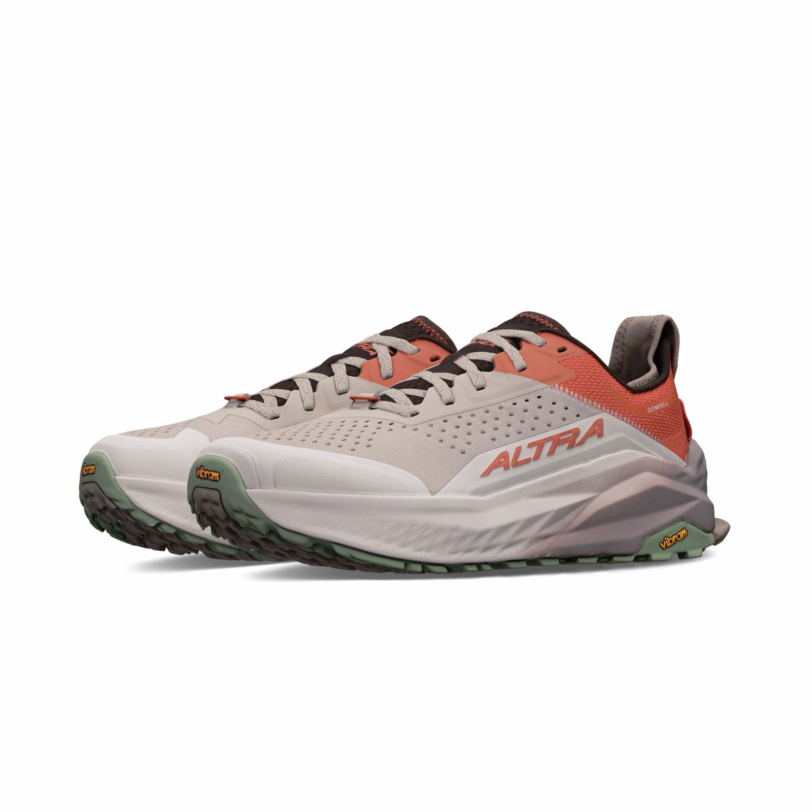 Men's Olympus 6 Altra Running On Sale