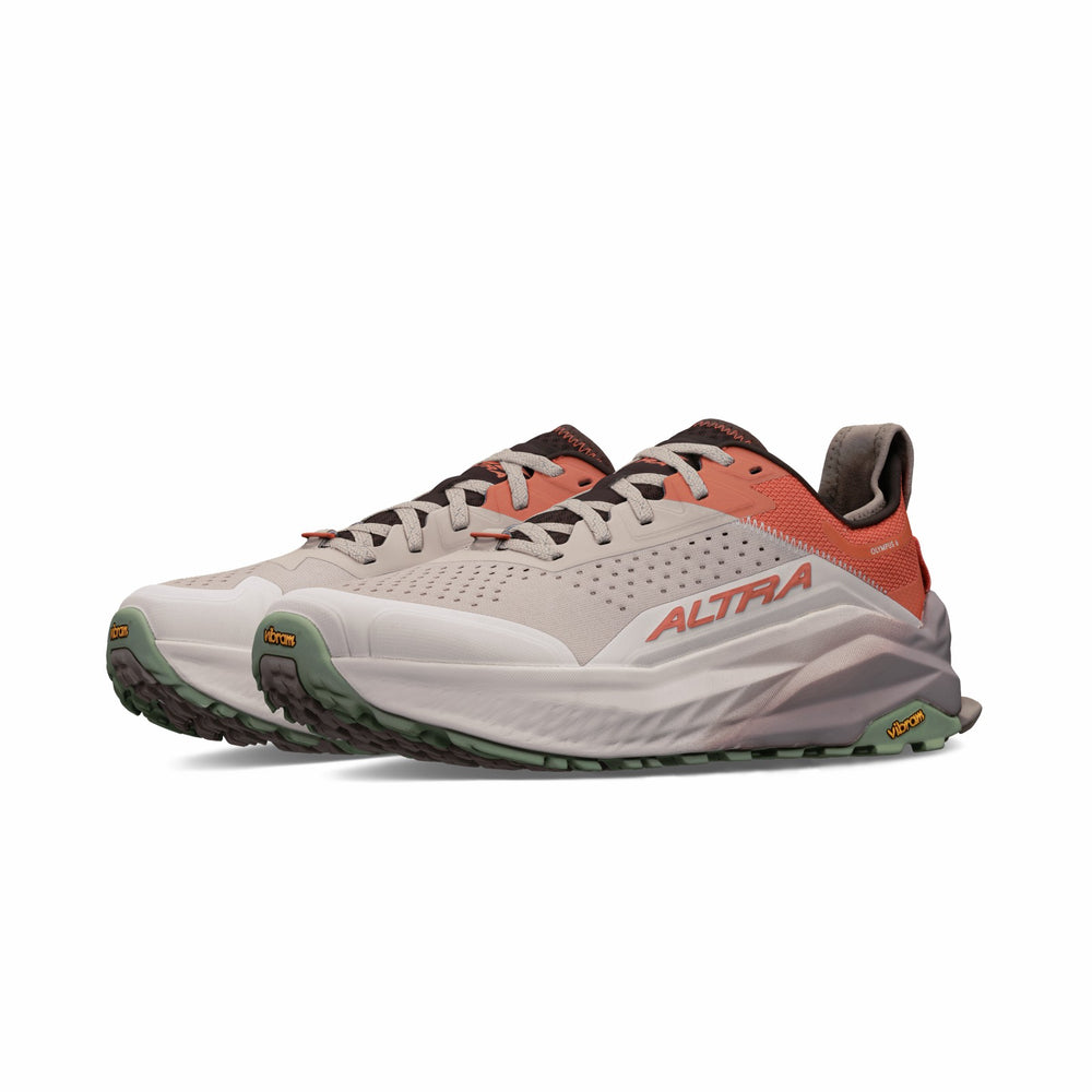 Men's Olympus 6 Altra Running On Sale