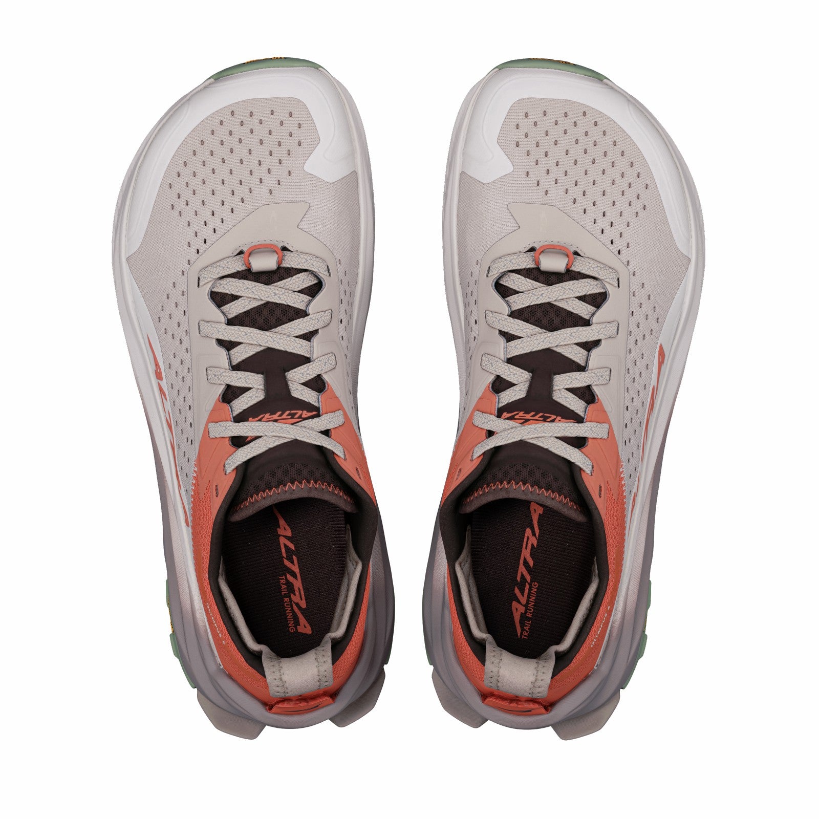 Men's Olympus 6 Altra Running On Sale