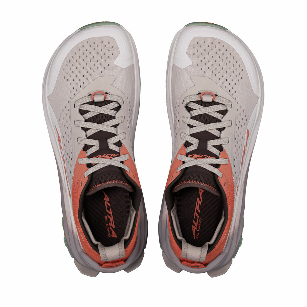 Men's Olympus 6 Altra Running On Sale