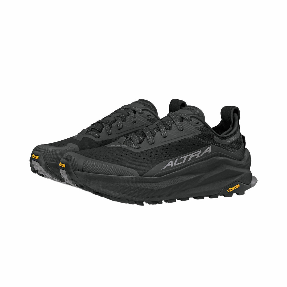 Women's Olympus 6 Altra Running On Sale