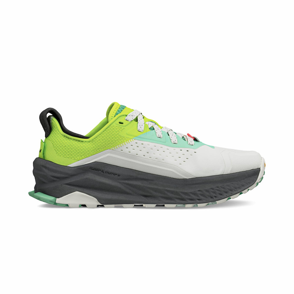Women's Olympus 6 Altra Running Hot Deal