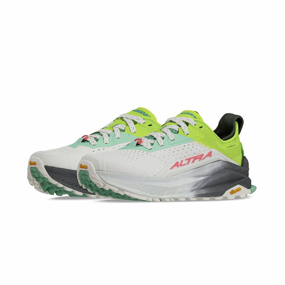Women's Olympus 6 Altra Running Hot Deal