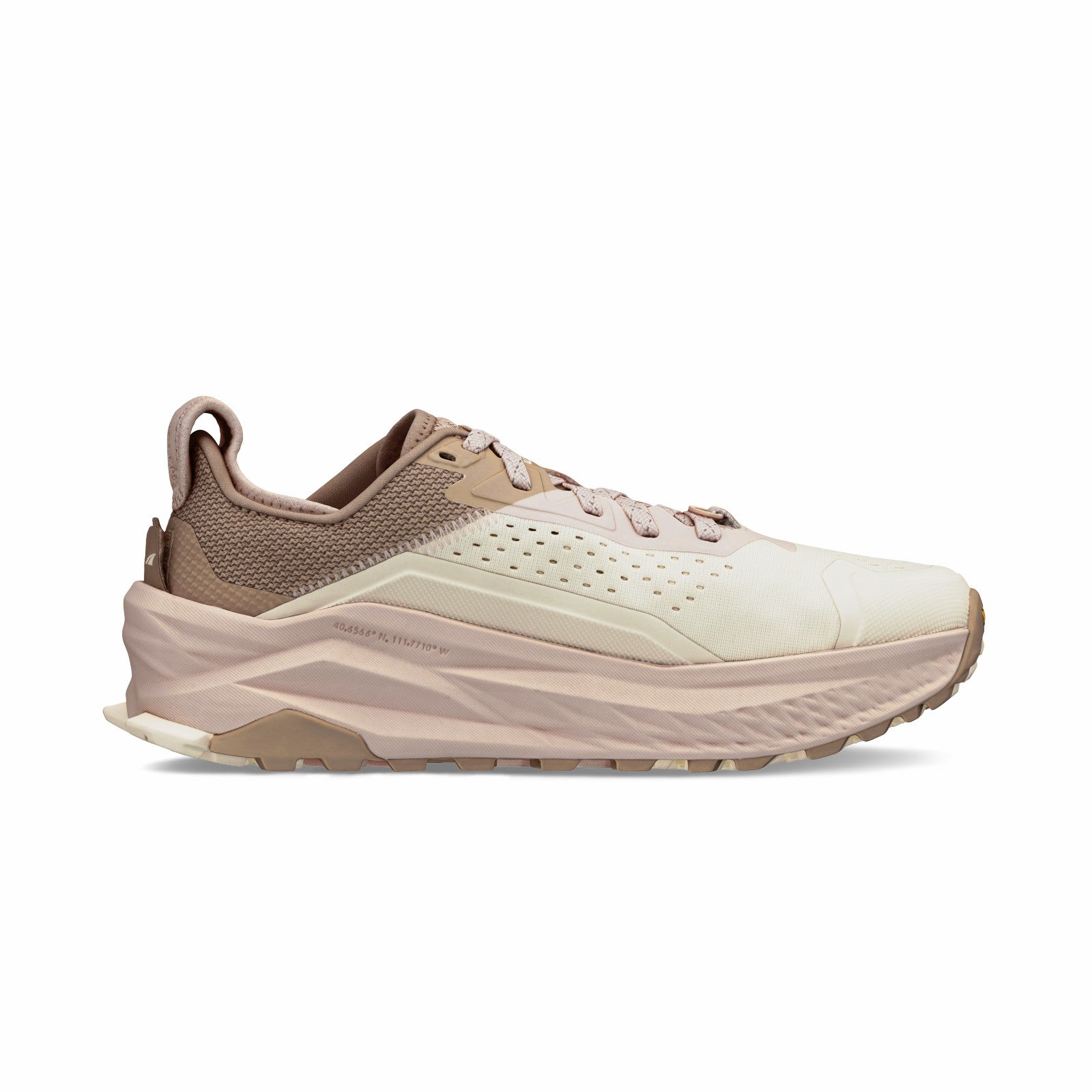 Women's Olympus 6 Altra Running Special Offer