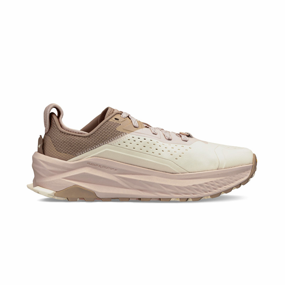 Women's Olympus 6 Altra Running Special Offer