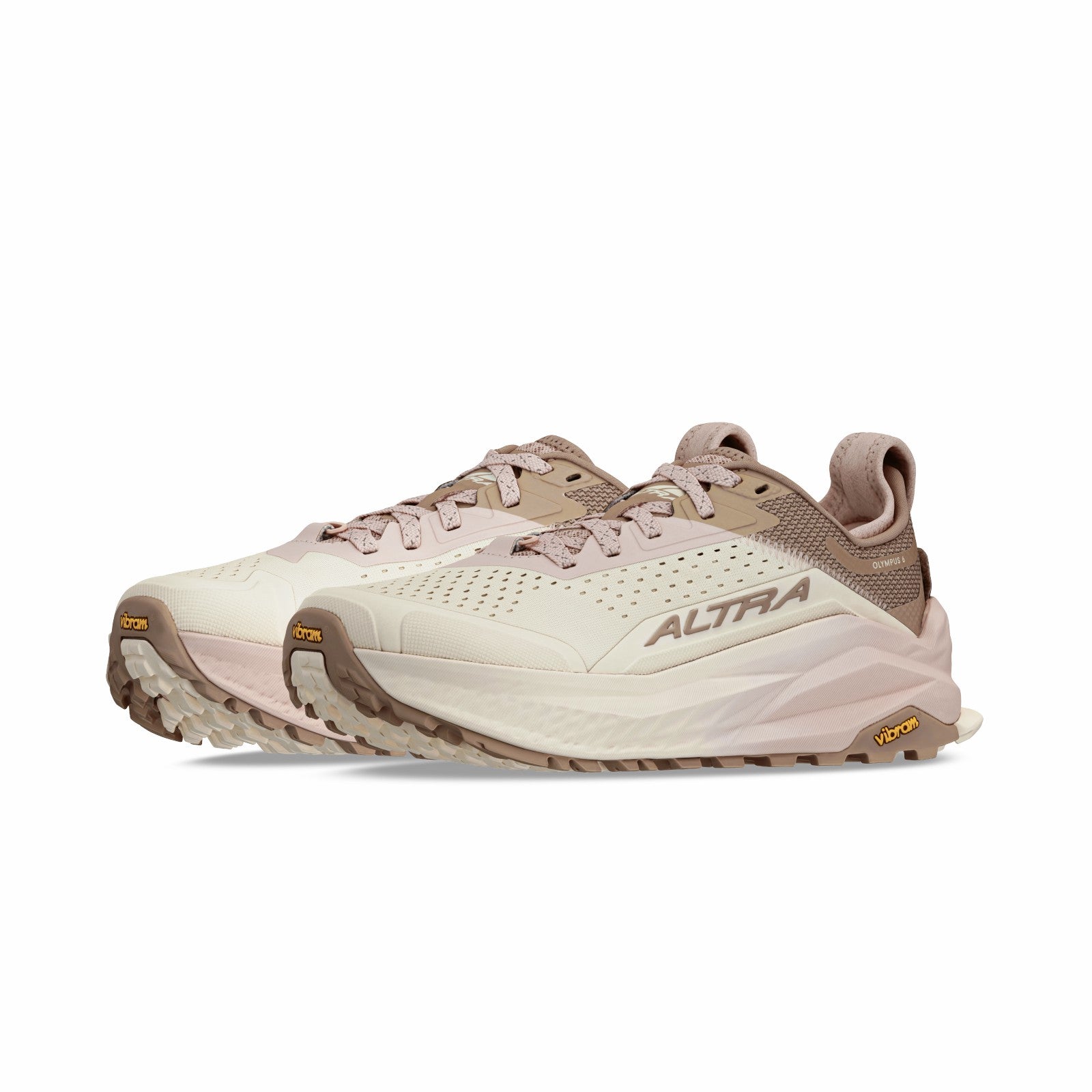 Women's Olympus 6 Altra Running Special Offer