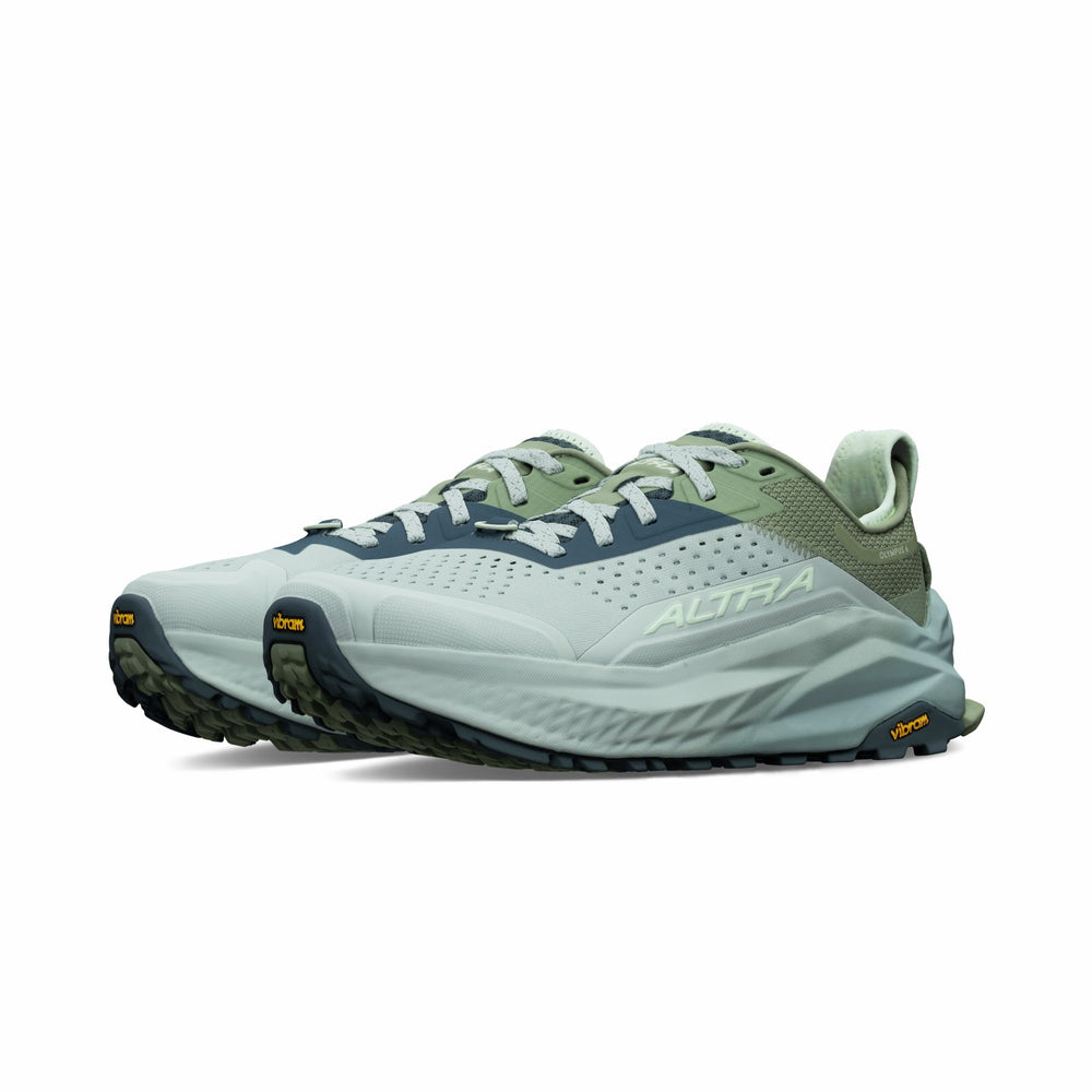 Women's Olympus 6 Altra Running Limited Offer