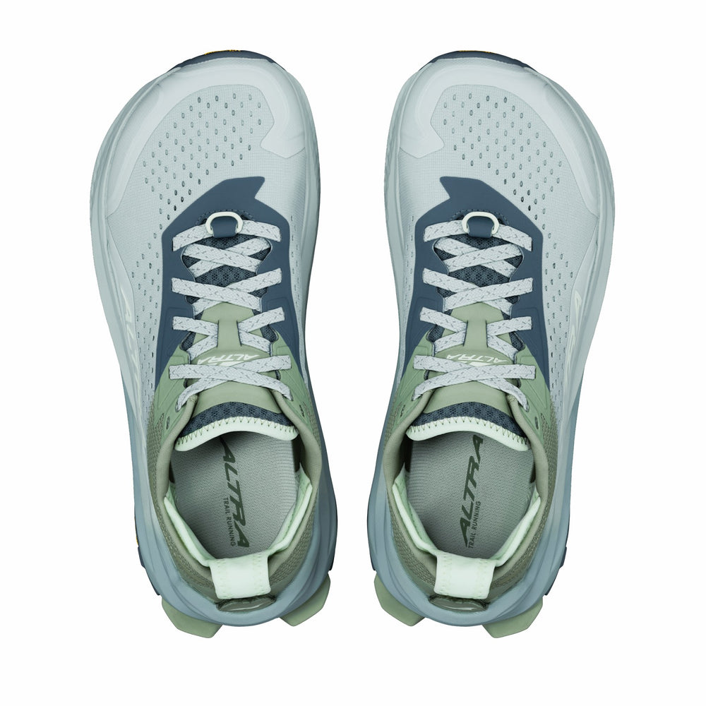 Women's Olympus 6 Altra Running Limited Offer