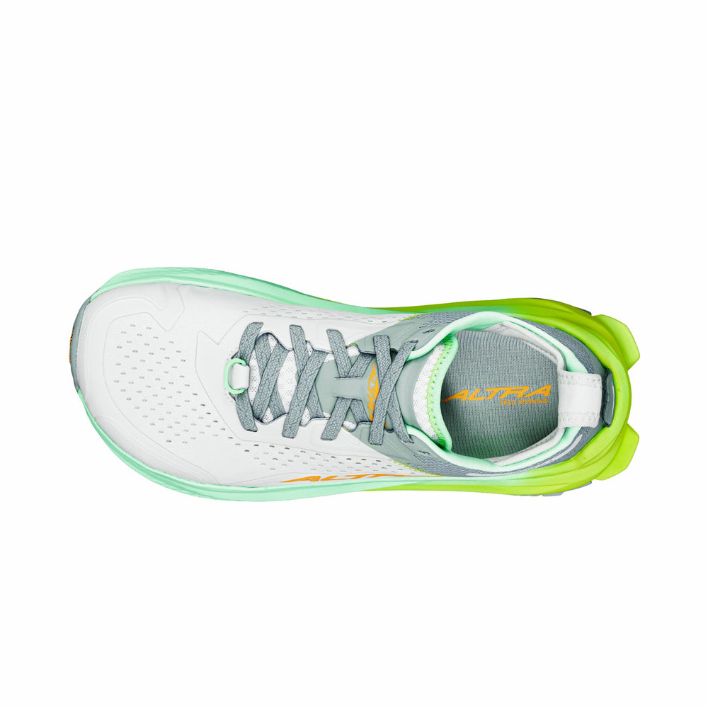 Women's Olympus 6 Altra Running Bargain