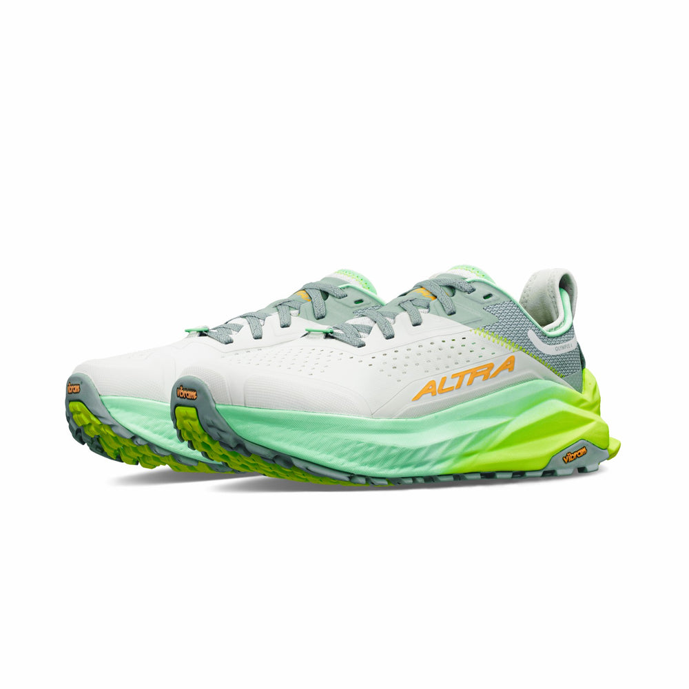 Women's Olympus 6 Altra Running Bargain