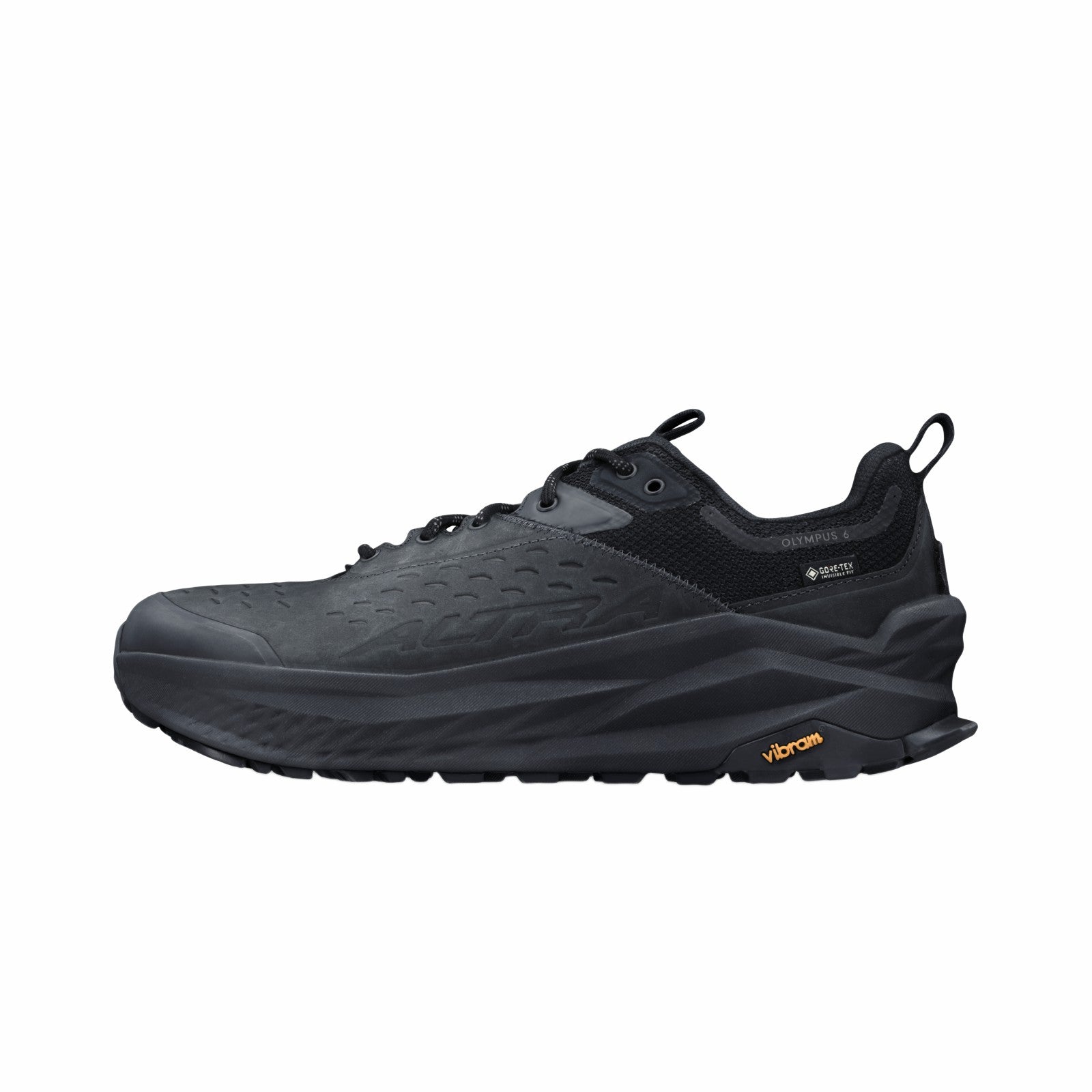 Men's Olympus 6 Hike Low GTX Altra Running Bargain