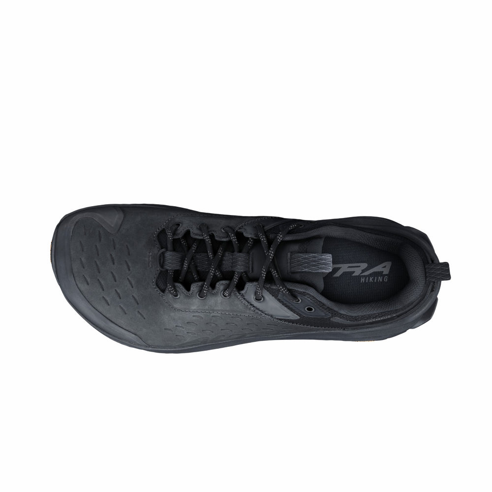 Men's Olympus 6 Hike Low GTX Altra Running Bargain