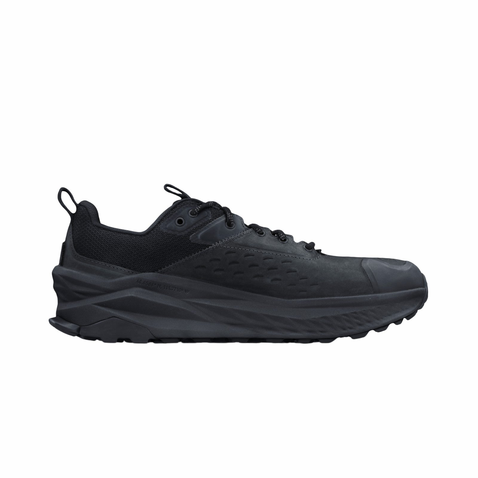 Men's Olympus 6 Hike Low GTX Altra Running Bargain