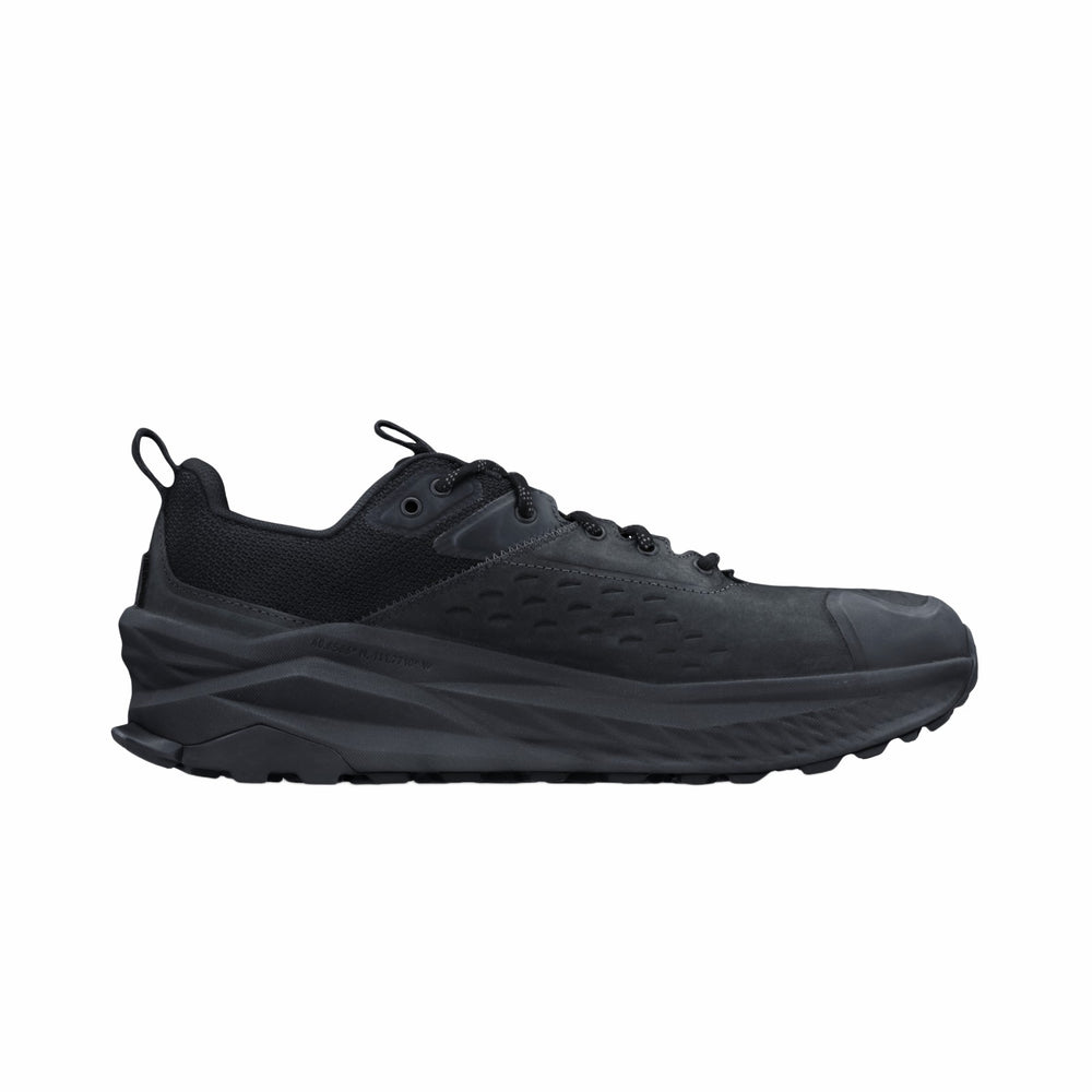 Men's Olympus 6 Hike Low GTX Altra Running Bargain